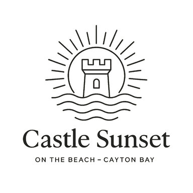 Castle Sunset logo