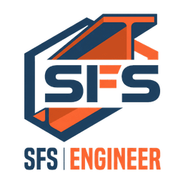 SFS Engineer logo