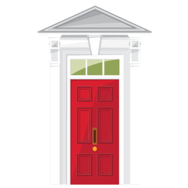 De Lacy Salons logo